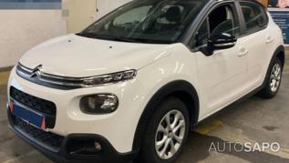 Citroen C3 de 2020