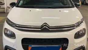 Citroen C3 de 2020