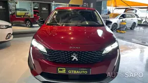 Peugeot 3008 1.2 PureTech Allure de 2022