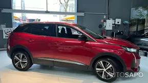 Peugeot 3008 1.2 PureTech Allure de 2022