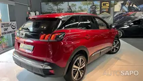 Peugeot 3008 1.2 PureTech Allure de 2022