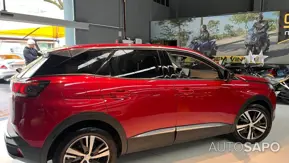 Peugeot 3008 1.2 PureTech Allure de 2022