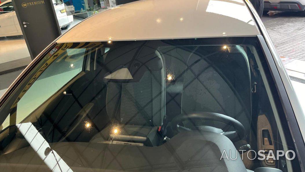 Renault ZOE de 2020