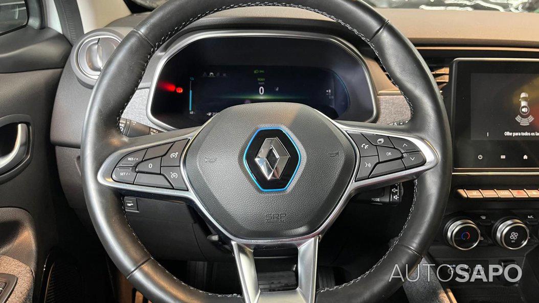 Renault ZOE de 2020