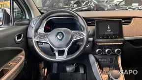 Renault ZOE de 2020