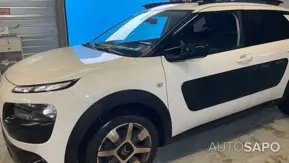 Citroen C4 Cactus de 2016