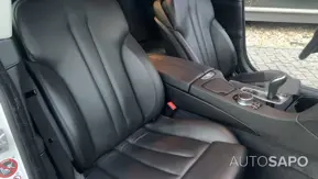 BMW Série 6 de 2016