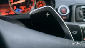 BMW Série 6 de 2016