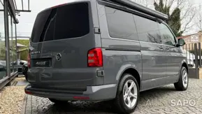 Volkswagen California de 2019