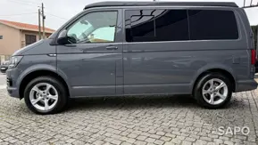 Volkswagen California de 2019