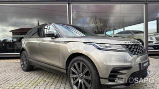 Land Rover Range Rover Velar 2.0 D R-Dynamic HSE de 2017