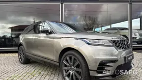 Land Rover Range Rover Velar 2.0 D R-Dynamic HSE de 2017