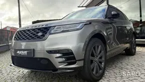 Land Rover Range Rover Velar 2.0 D R-Dynamic HSE de 2017