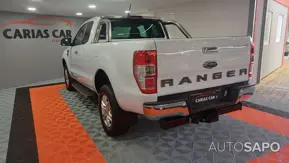 Ford Ranger de 2020