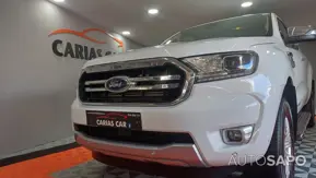 Ford Ranger de 2020