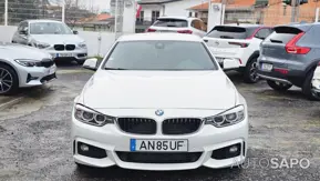 BMW Série 4 de 2016