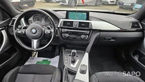 BMW Série 4 de 2016