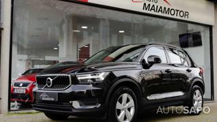 Volvo XC40 1.5 T2 Momentum Core de 2021