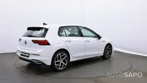 Volkswagen Golf de 2020