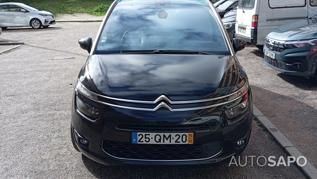 Citroen C4 Picasso 1.6 BlueHDi Attraction de 2015