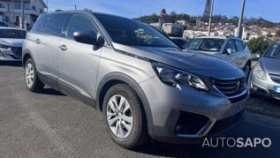 Peugeot 5008 1.2 PureTech Active de 2019