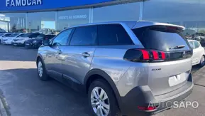 Peugeot 5008 1.2 PureTech Active de 2019