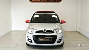 Citroen C1 de 2018