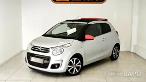 Citroen C1 de 2018