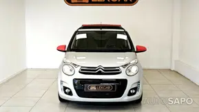 Citroen C1 de 2018