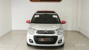 Citroen C1 de 2018