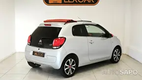 Citroen C1 de 2018