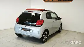 Citroen C1 de 2018