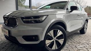 Volvo XC40 de 2021