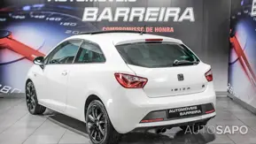 Seat Ibiza de 2015