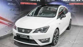 Seat Ibiza de 2015