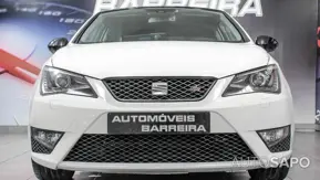 Seat Ibiza de 2015