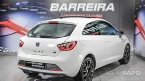 Seat Ibiza de 2015