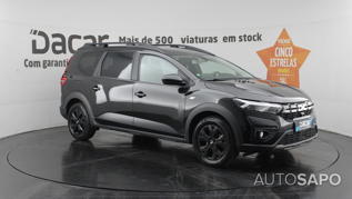 Dacia Jogger 1.0 ECO-G Essential 7L Bi-Fuel de 2023