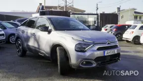 Citroen Jumpy de 2021