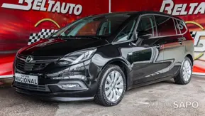 Opel Zafira 1.6 CDTi INNOVATION S/S de 2019