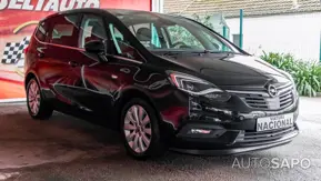 Opel Zafira 1.6 CDTi INNOVATION S/S de 2019