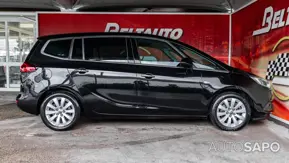 Opel Zafira 1.6 CDTi INNOVATION S/S de 2019