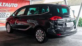 Opel Zafira 1.6 CDTi INNOVATION S/S de 2019