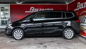 Opel Zafira 1.6 CDTi INNOVATION S/S de 2019