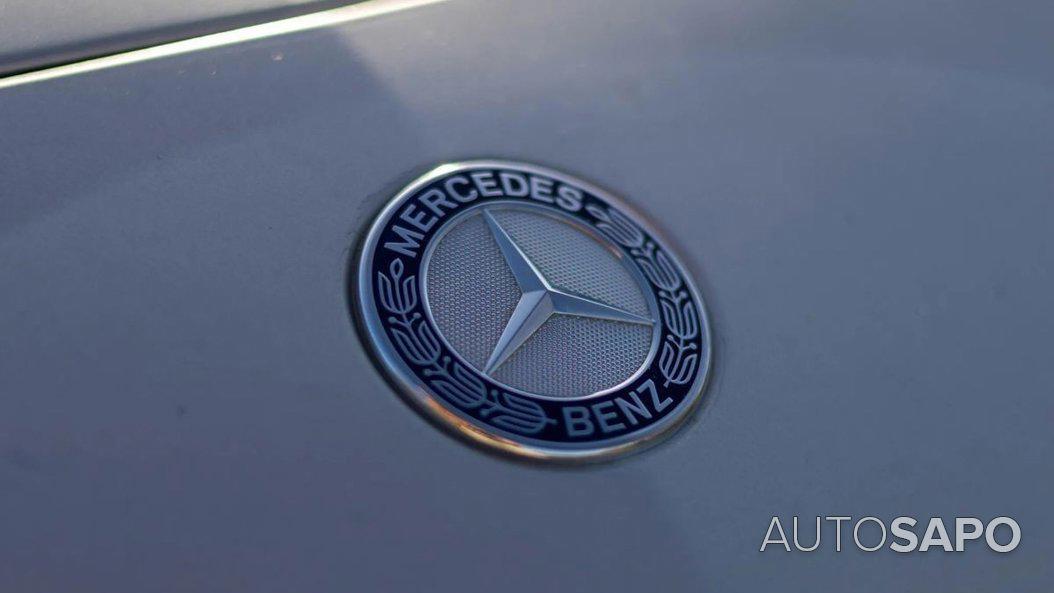 Mercedes-Benz Classe A de 2013