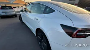 Tesla Model 3 Standard RWD Plus de 2019