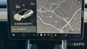 Tesla Model 3 Standard RWD Plus de 2019