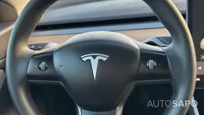 Tesla Model 3 Standard RWD Plus de 2019