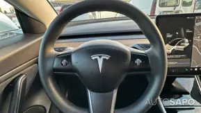 Tesla Model 3 Standard RWD Plus de 2019