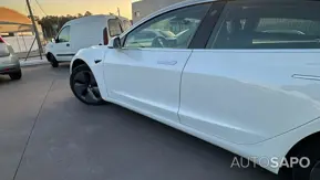 Tesla Model 3 Standard RWD Plus de 2019